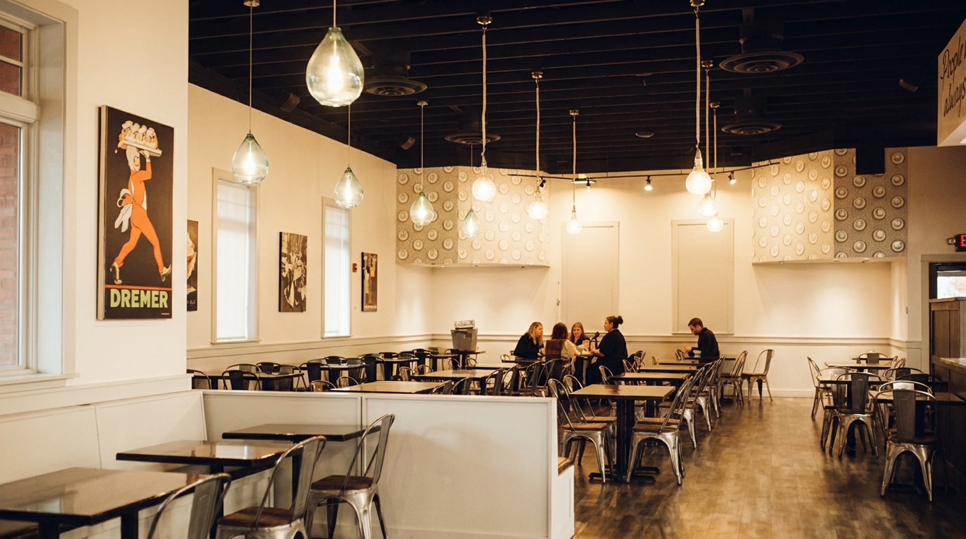 Quality food, rooted in the Pacific Northwest