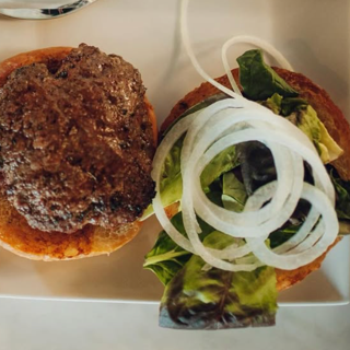 Basic Burger