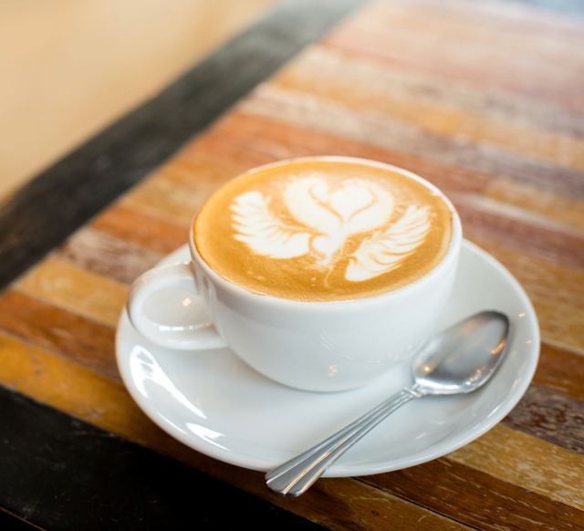 Flat White.