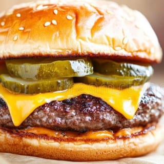 Better Burger