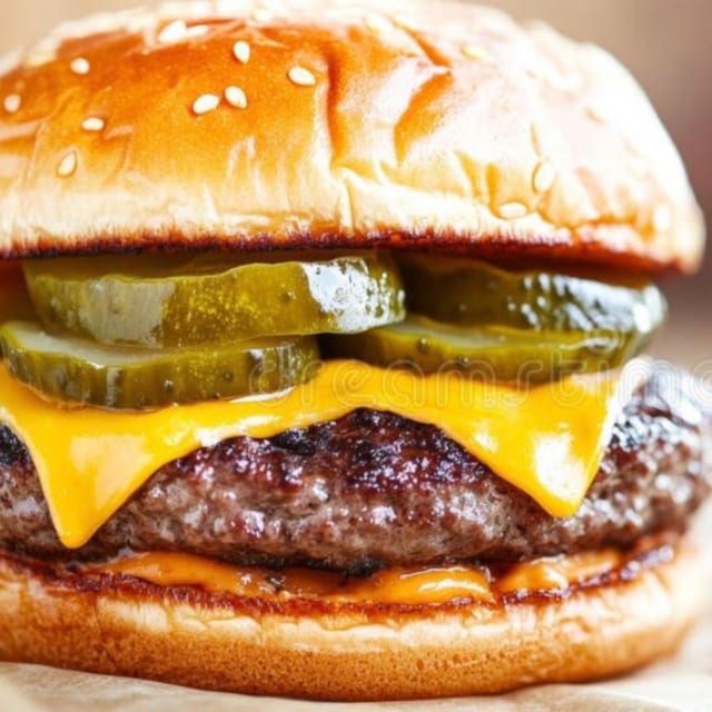 Better Burger.