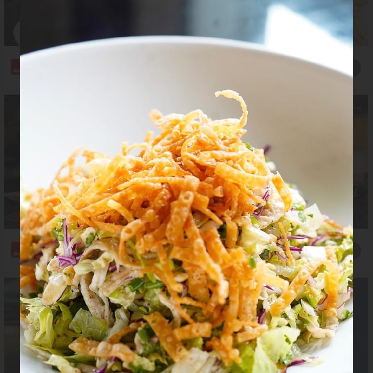 Savor Authentic Hawaiian Food