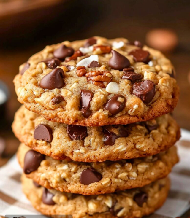 Cookie, Cowboy.