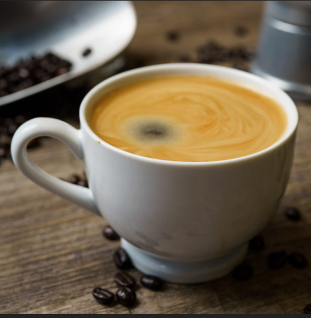 Americano.