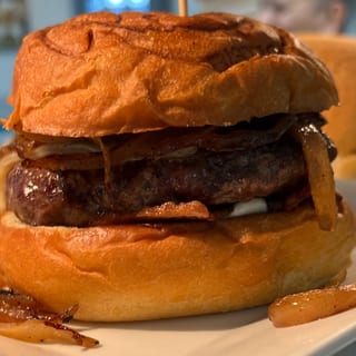 Best Burger